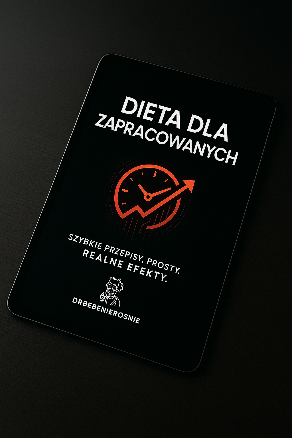 Dieta dla zapracowanych