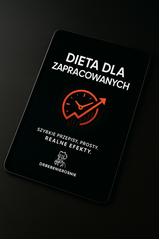Dieta dla zapracowanych