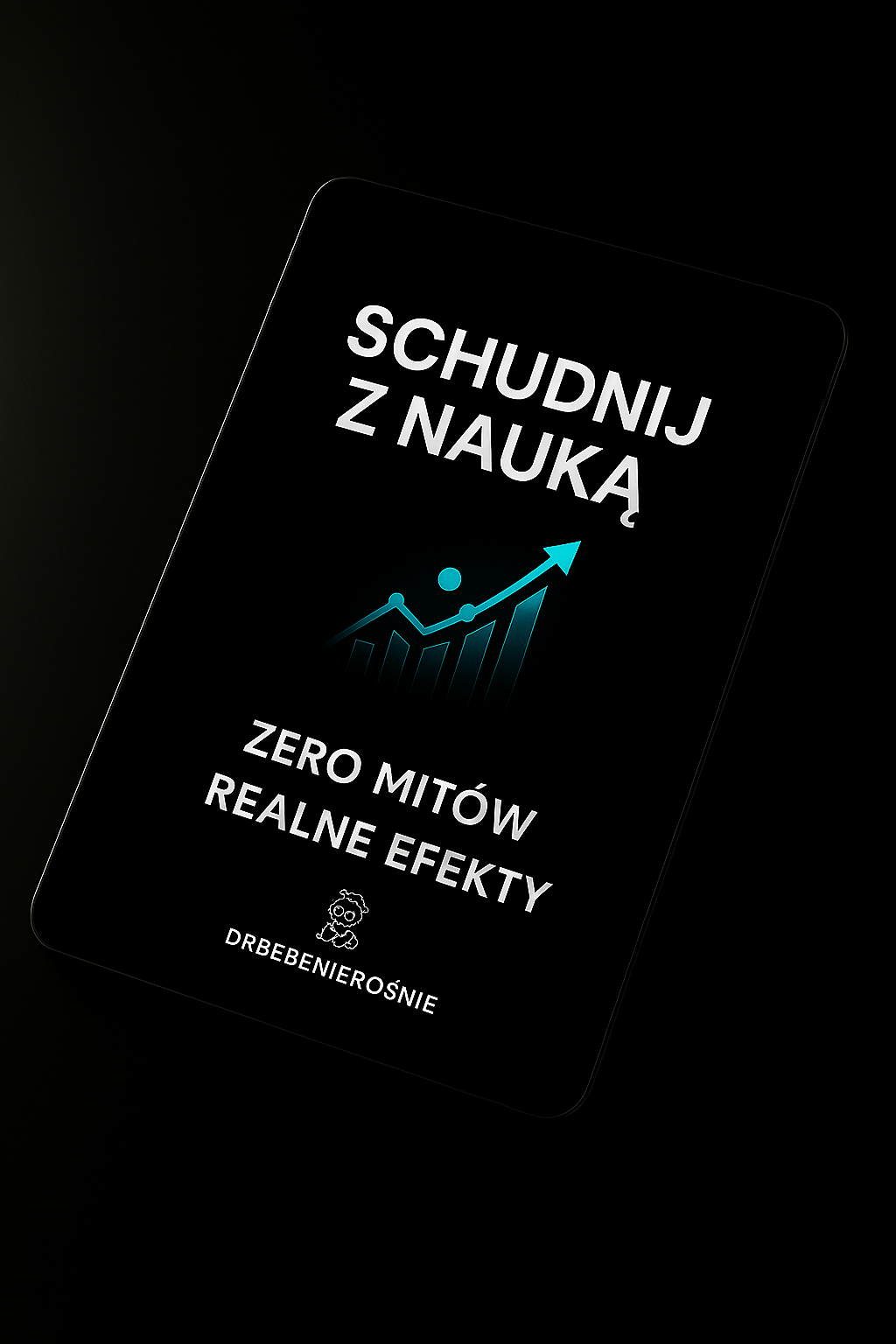 Ebook - Schudnij z nauką