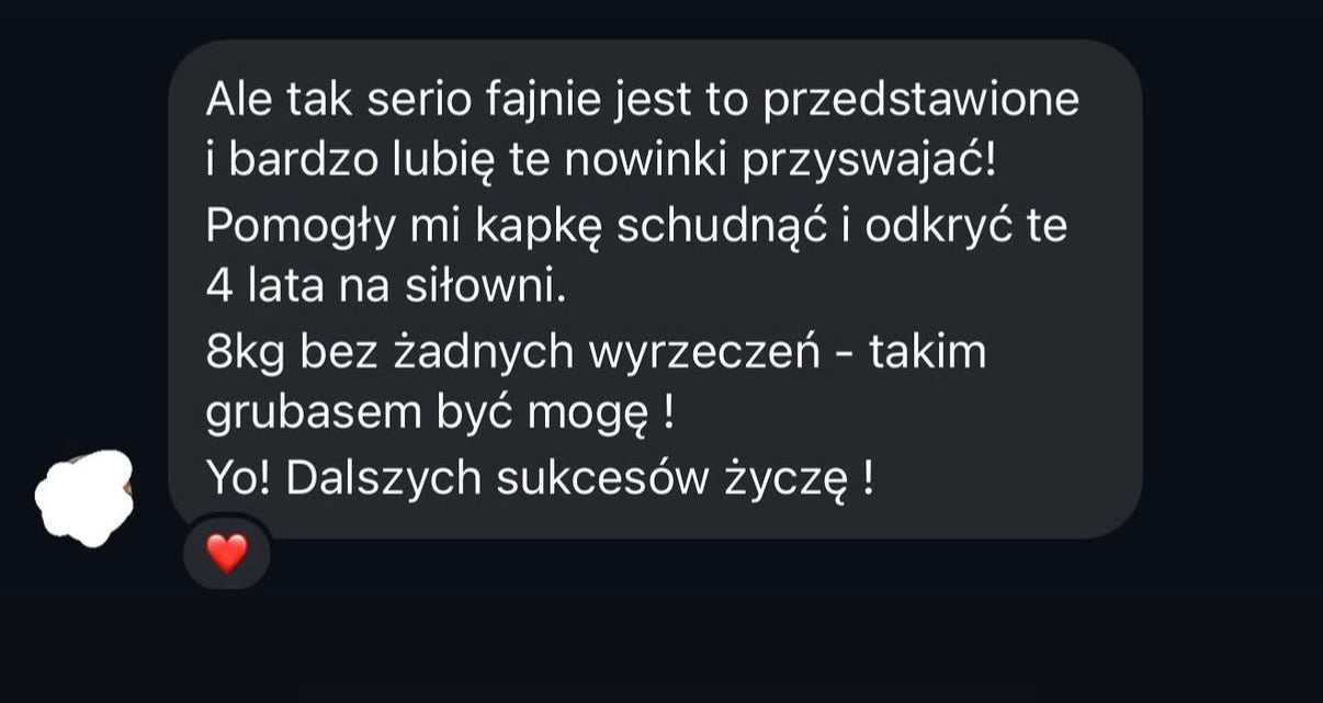 Opinia uczestnika 12